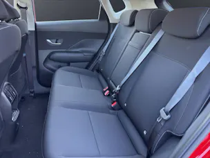 Hyundai Kona Electric Origo 65kWh