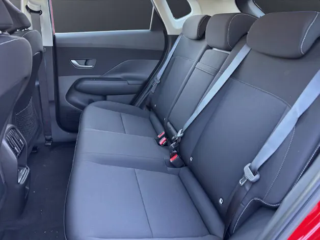 Hyundai Kona Electric Origo 65kWh
