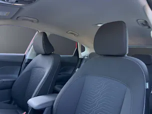 Hyundai Kona Electric Origo 65kWh