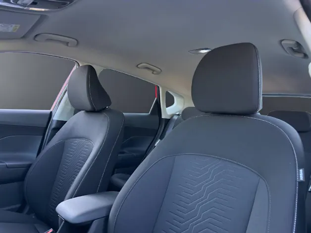 Hyundai Kona Electric Origo 65kWh
