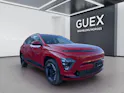 Hyundai Kona Electric Origo 65kWh