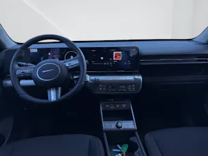 Hyundai Kona Electric Origo 65kWh