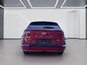 Hyundai Kona Electric Origo 65kWh