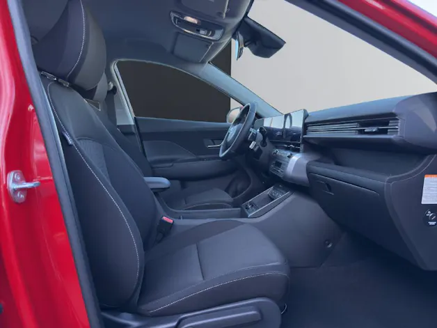 Hyundai Kona Electric Origo 65kWh