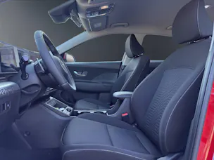 Hyundai Kona Electric Origo 65kWh