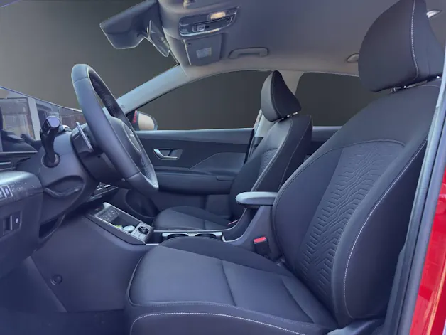 Hyundai Kona Electric Origo 65kWh