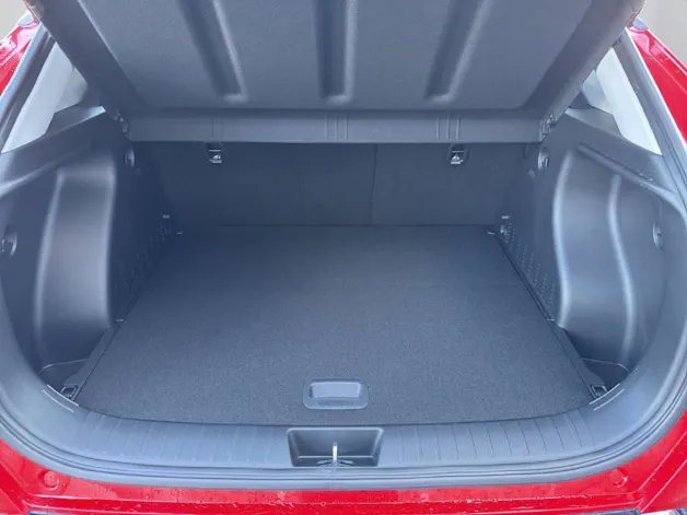 Hyundai Kona Electric Origo 65kWh
