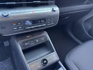 Hyundai Kona Electric Origo 65kWh