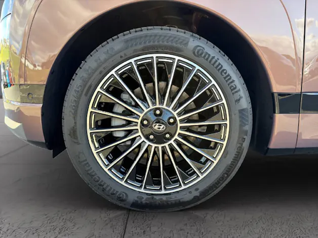 Hyundai Ioniq 9 Calligraphy 4WD