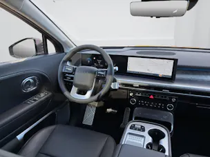 Hyundai Ioniq 9 Calligraphy 4WD