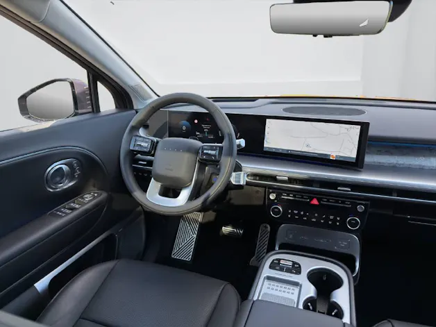Hyundai Ioniq 9 Calligraphy 4WD