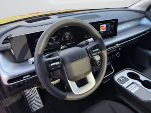 Hyundai Ioniq 9 Calligraphy 4WD