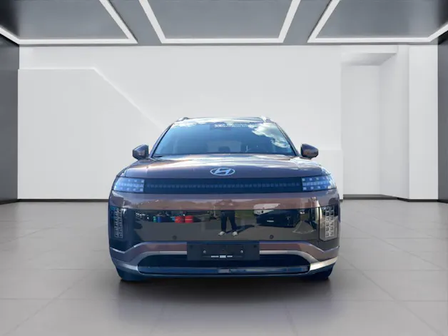 Hyundai Ioniq 9 Calligraphy 4WD