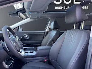 Hyundai Ioniq 9 Calligraphy 4WD