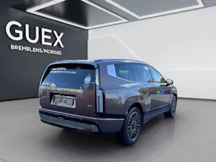 Hyundai Ioniq 9 Calligraphy 4WD