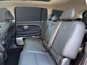 Hyundai Ioniq 9 Calligraphy 4WD