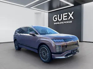 Hyundai Ioniq 9 Calligraphy 4WD