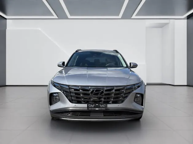 Hyundai Tucson 1.6 T-GDi Vertex 4WD