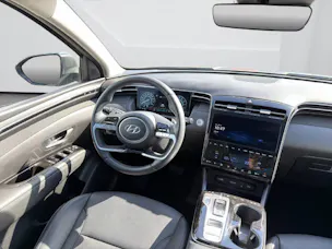 Hyundai Tucson 1.6 T-GDi Vertex 4WD