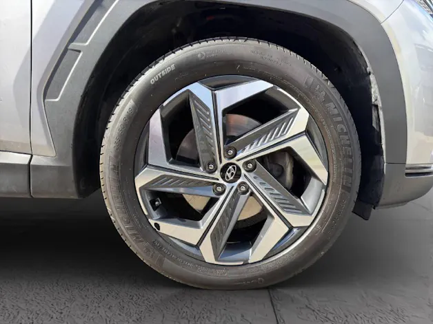 Hyundai Tucson 1.6 T-GDi Vertex 4WD