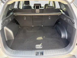Hyundai Tucson 1.6 T-GDi Vertex 4WD