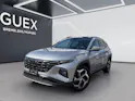 Hyundai Tucson 1.6 T-GDi Vertex 4WD
