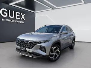 Hyundai Tucson 1.6 T-GDi Vertex 4WD