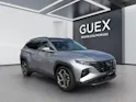 Hyundai Tucson 1.6 T-GDi Vertex 4WD