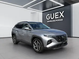 Hyundai Tucson 1.6 T-GDi Vertex 4WD