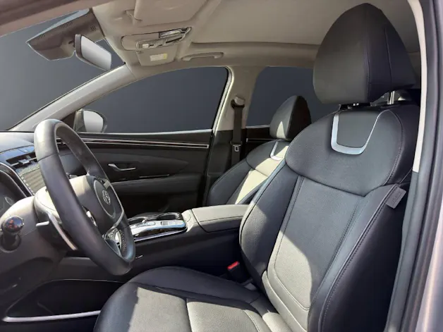 Hyundai Tucson 1.6 T-GDi Vertex 4WD