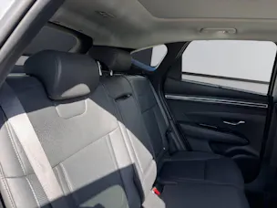 Hyundai Tucson 1.6 T-GDi Vertex 4WD