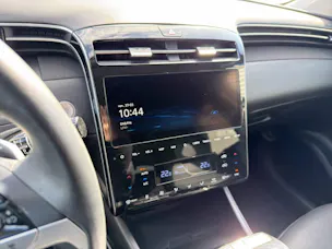Hyundai Tucson 1.6 T-GDi Vertex 4WD