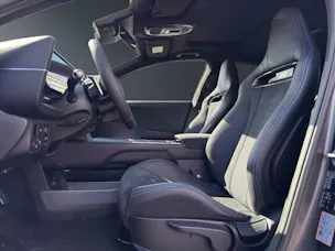Hyundai Ioniq 6 N Electric 4WD