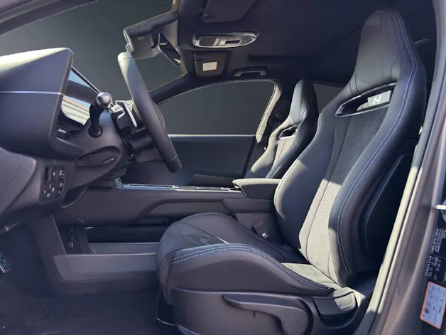 Hyundai Ioniq 6 N Electric 4WD