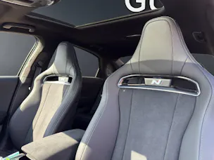 Hyundai Ioniq 6 N Electric 4WD