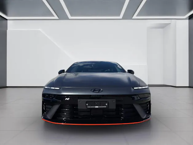 Hyundai Ioniq 6 N Electric 4WD