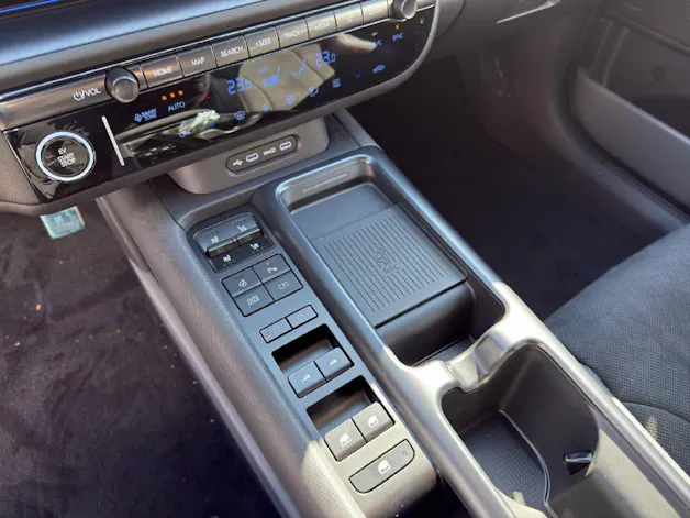 Hyundai Ioniq 6 N Electric 4WD