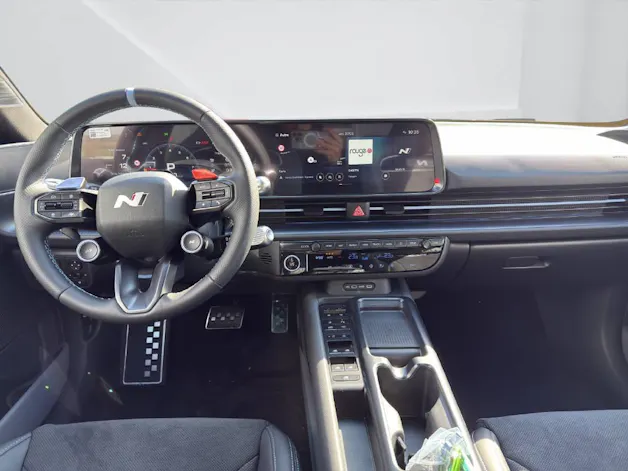 Hyundai Ioniq 6 N Electric 4WD