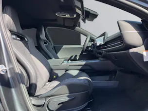 Hyundai Ioniq 6 N Electric 4WD