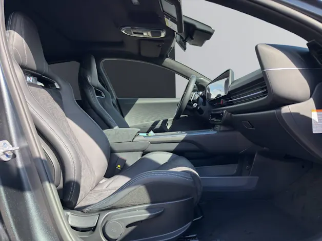 Hyundai Ioniq 6 N Electric 4WD