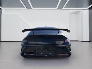 Hyundai Ioniq 6 N Electric 4WD