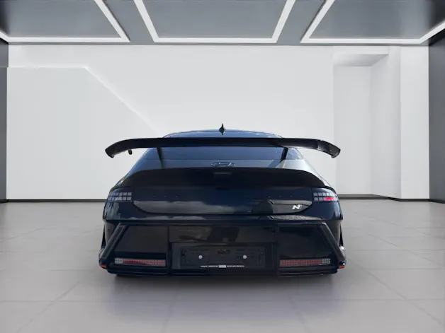 Hyundai Ioniq 6 N Electric 4WD