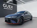 Hyundai Ioniq 6 N Electric 4WD
