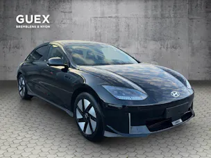Hyundai Ioniq 6 Launch Edition 4WD 77.4kWh Pompe à chaleur