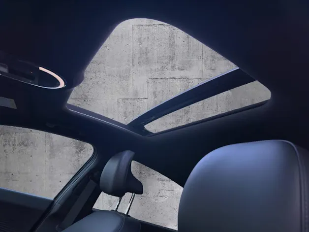 Hyundai Ioniq 6 Launch Edition 4WD 77.4kWh Pompe à chaleur