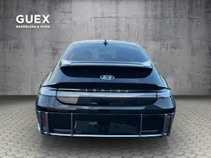 Hyundai Ioniq 6 Launch Edition 4WD 77.4kWh Pompe à chaleur