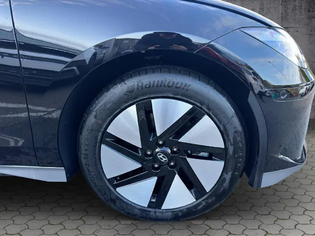 Hyundai Ioniq 6 Launch Edition 4WD 77.4kWh Pompe à chaleur
