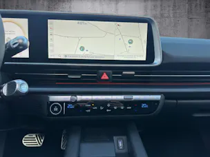 Hyundai Ioniq 6 Launch Edition 4WD 77.4kWh Pompe à chaleur