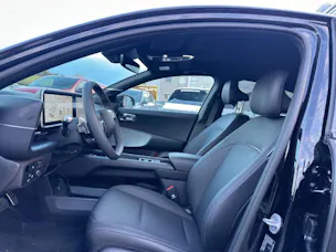 Hyundai Ioniq 6 Launch Edition 4WD 77.4kWh Pompe à chaleur