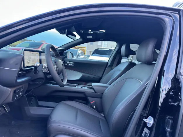 Hyundai Ioniq 6 Launch Edition 4WD 77.4kWh Pompe à chaleur